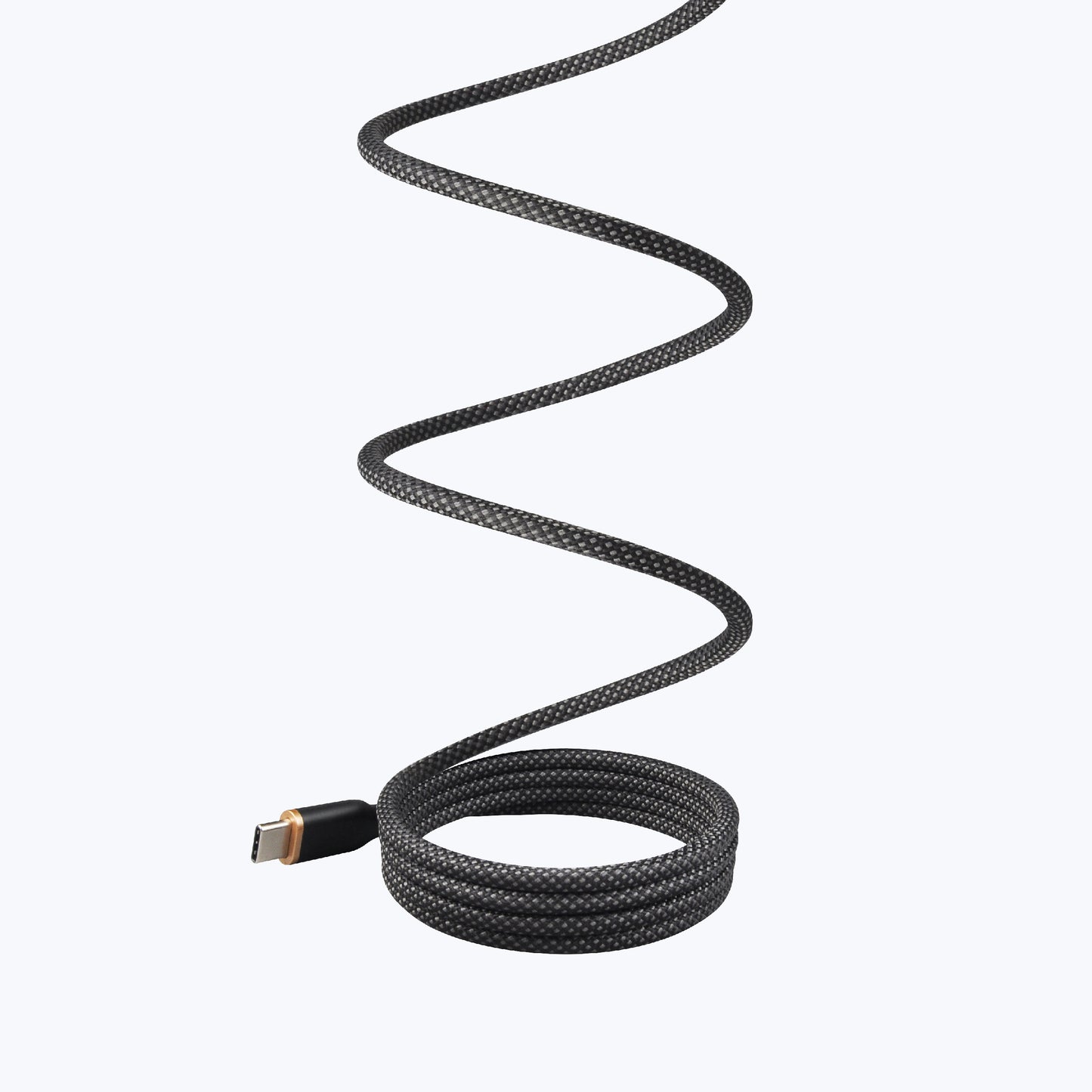 InfiniteLink Cobra PD 240W USB C to USB C Magnetic Cable