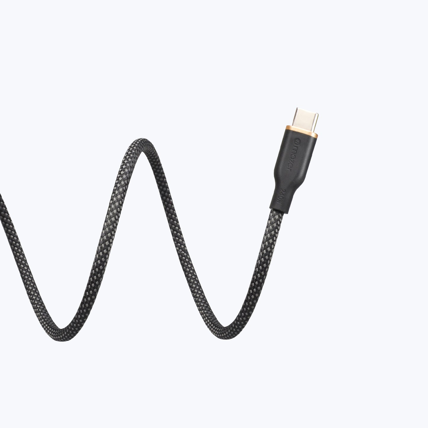 InfiniteLink Cobra PD 240W USB C to USB C Magnetic Cable