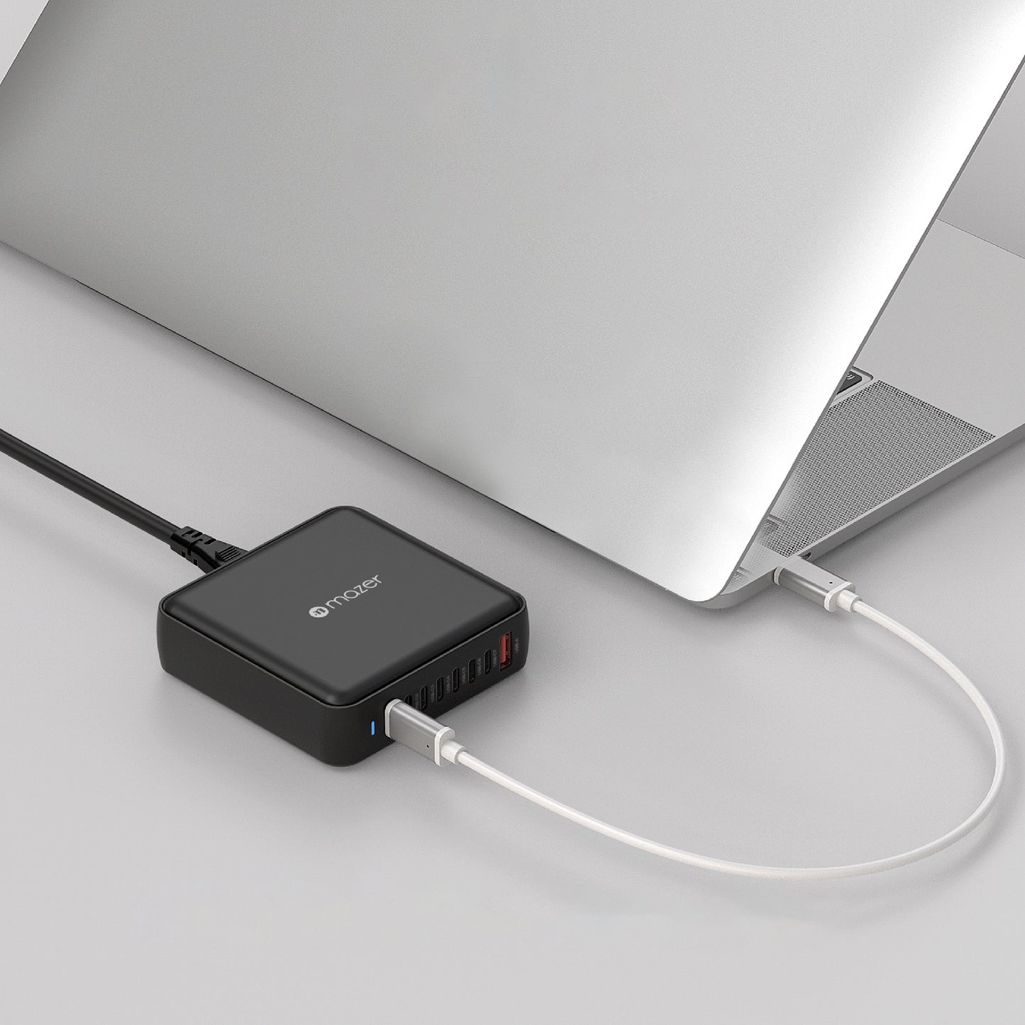 GaNPrestige V5 8-in-1 Charging Hub 170W