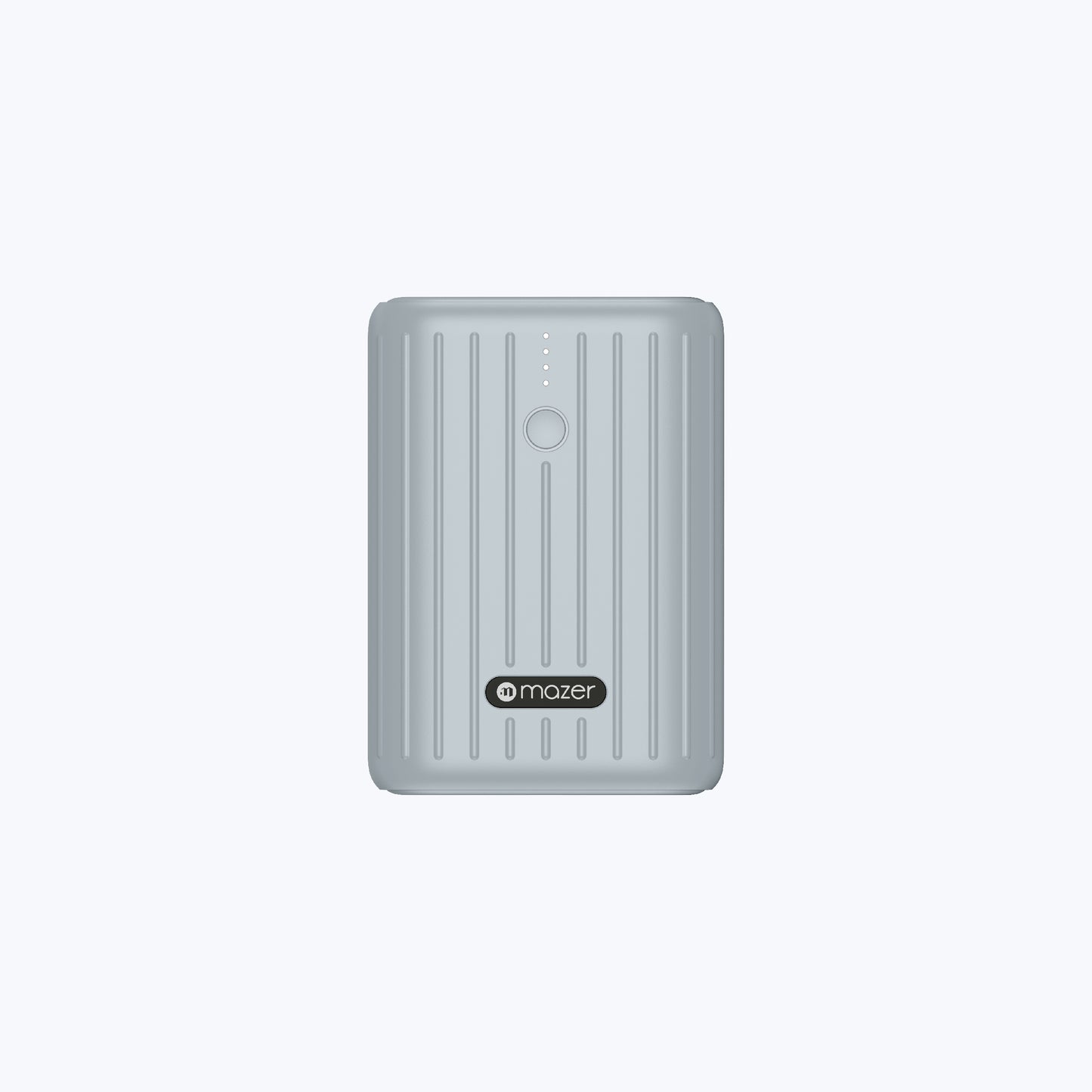 PowerCharge SuperMini 10,000mAh PD20W Power Bank