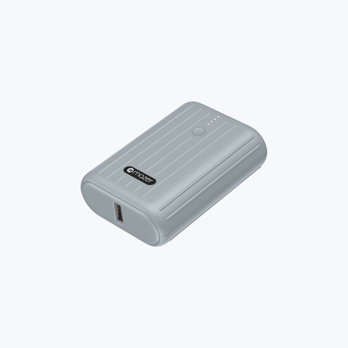 PowerCharge SuperMini 10,000mAh PD20W Power Bank