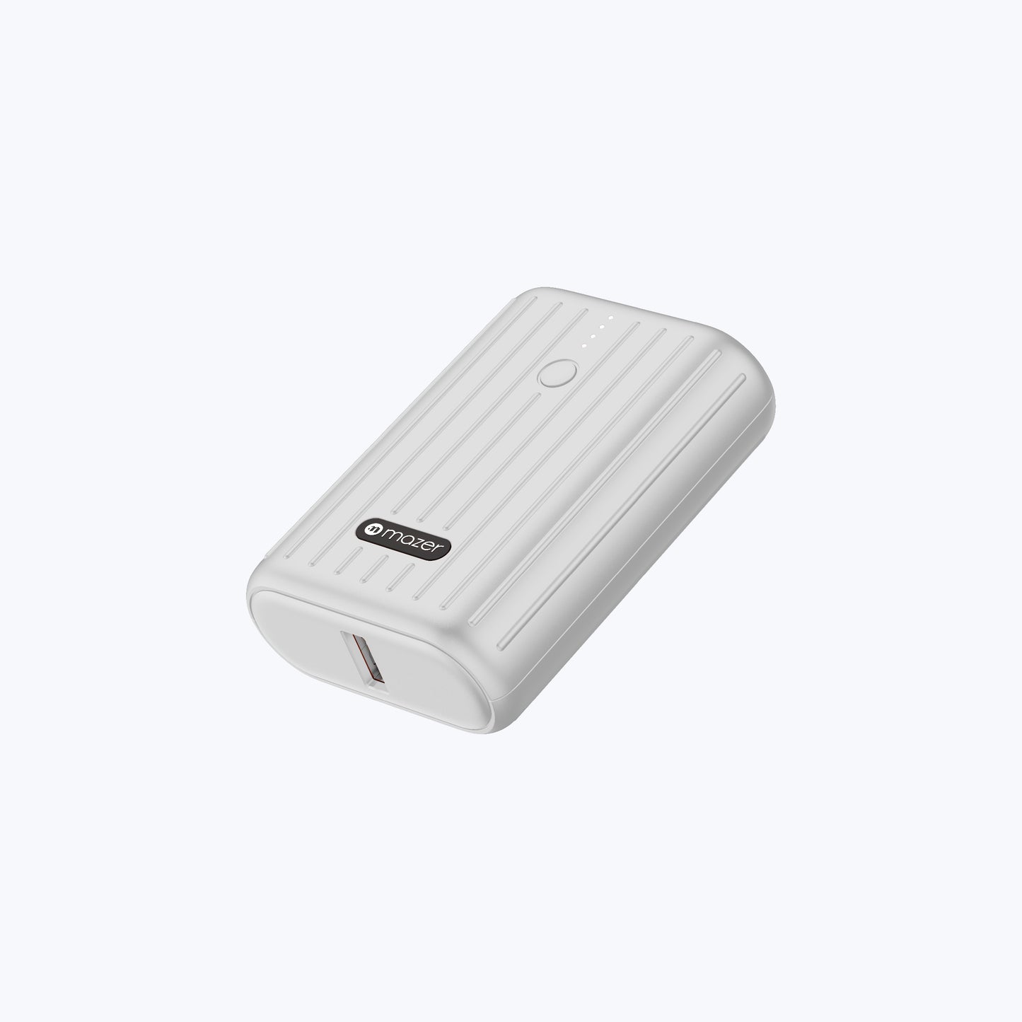PowerCharge SuperMini 10,000mAh PD20W Power Bank