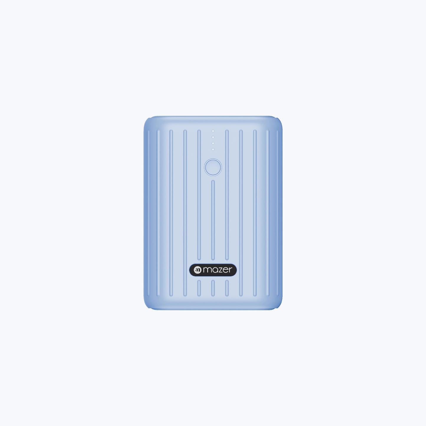 PowerCharge SuperMini 10,000mAh PD20W Power Bank