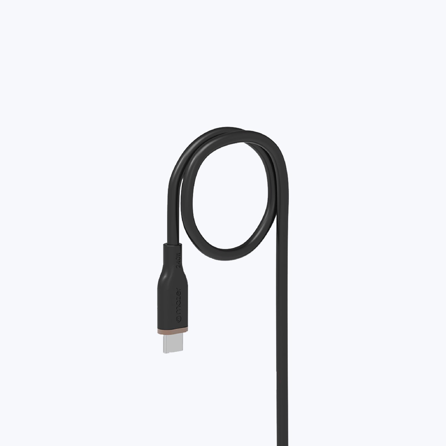InfiniteLink 3 Flex USB C to USB-C 240W (Flex Silicon)