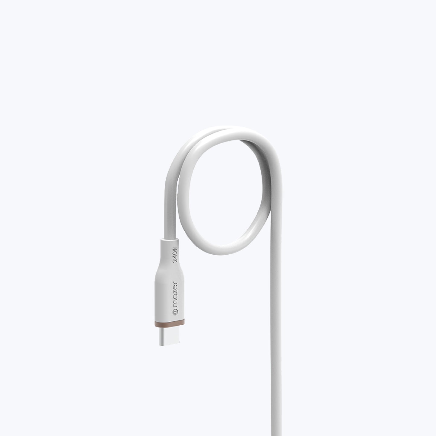InfiniteLink 3 Flex USB C to USB-C 240W (Flex Silicon)