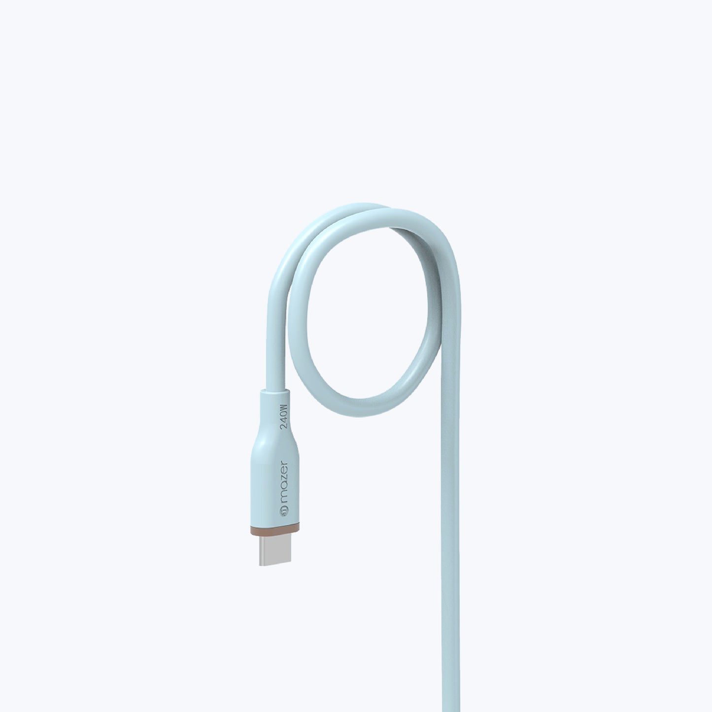 InfiniteLink 3 Flex USB C to USB-C 240W (Flex Silicon)
