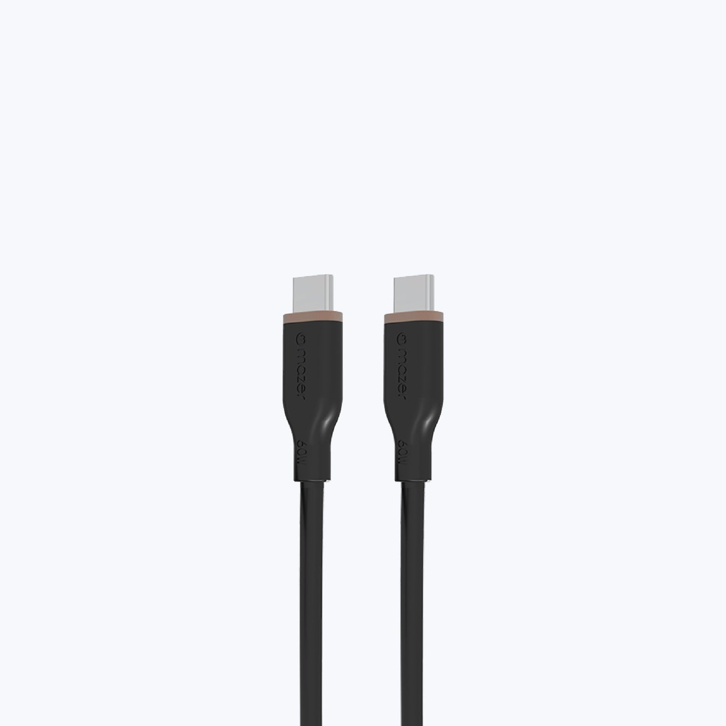 InfiniteLink 3 Flex USB C to USB-C 60W (Flex Silicon)