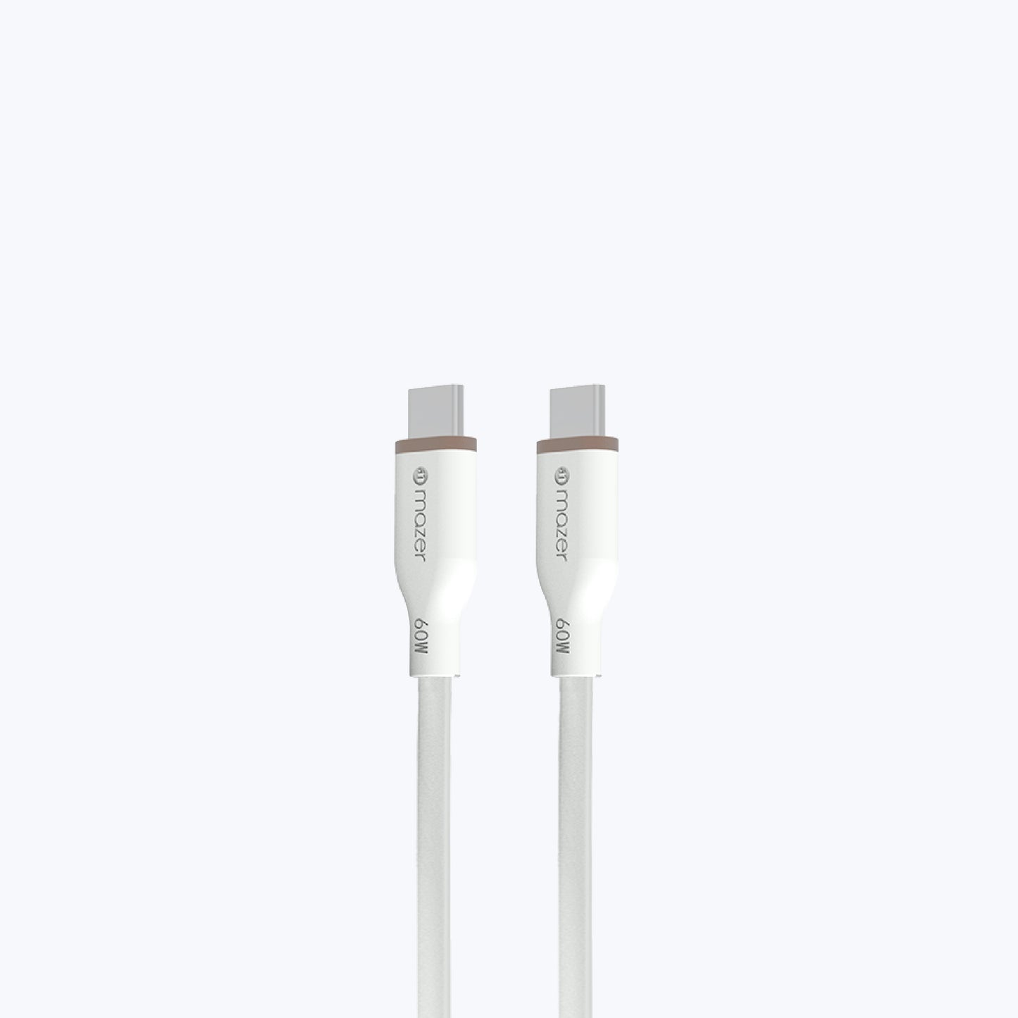 InfiniteLink 3 Flex USB C to USB-C 60W (Flex Silicon)