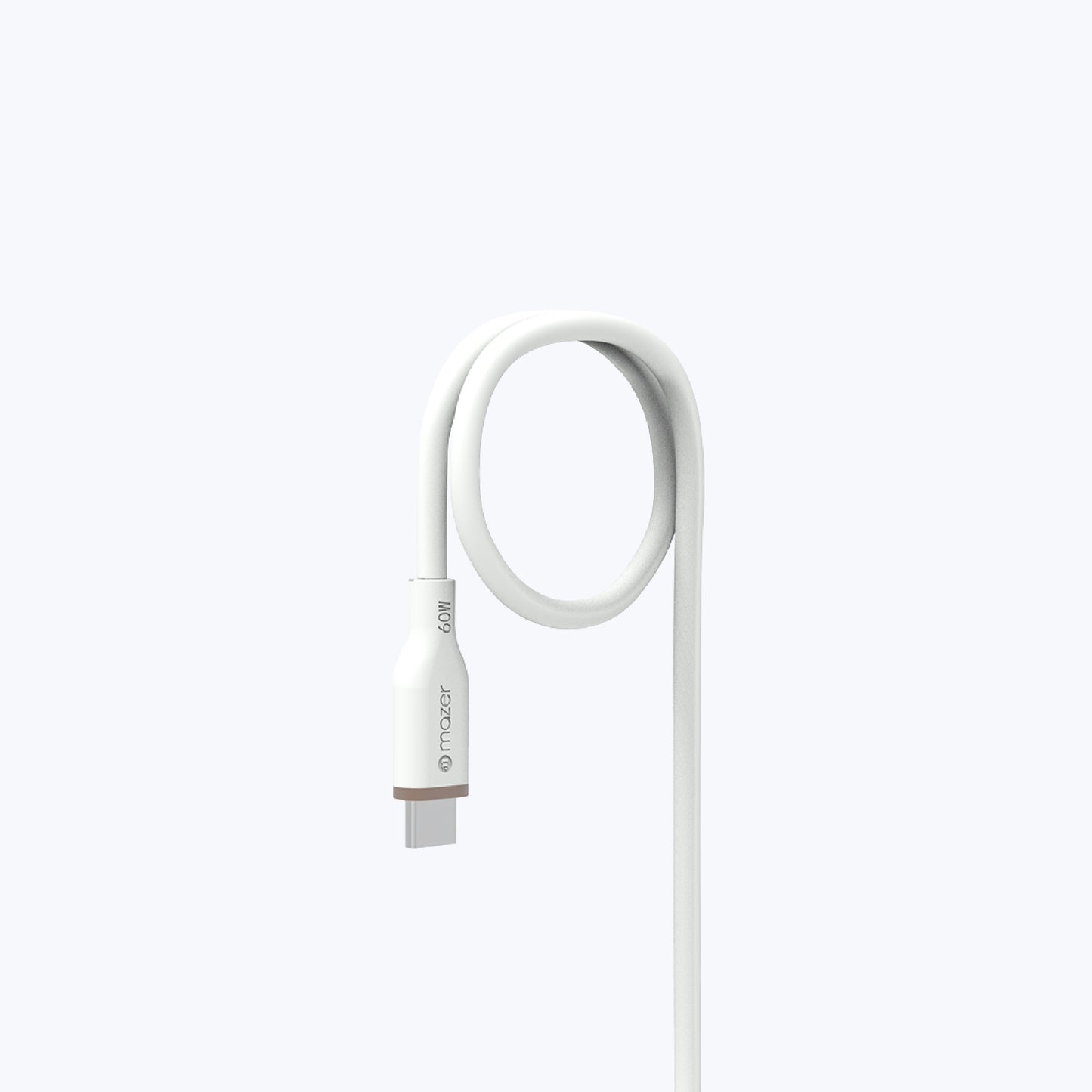 InfiniteLink 3 Flex USB C to USB-C 60W (Flex Silicon)