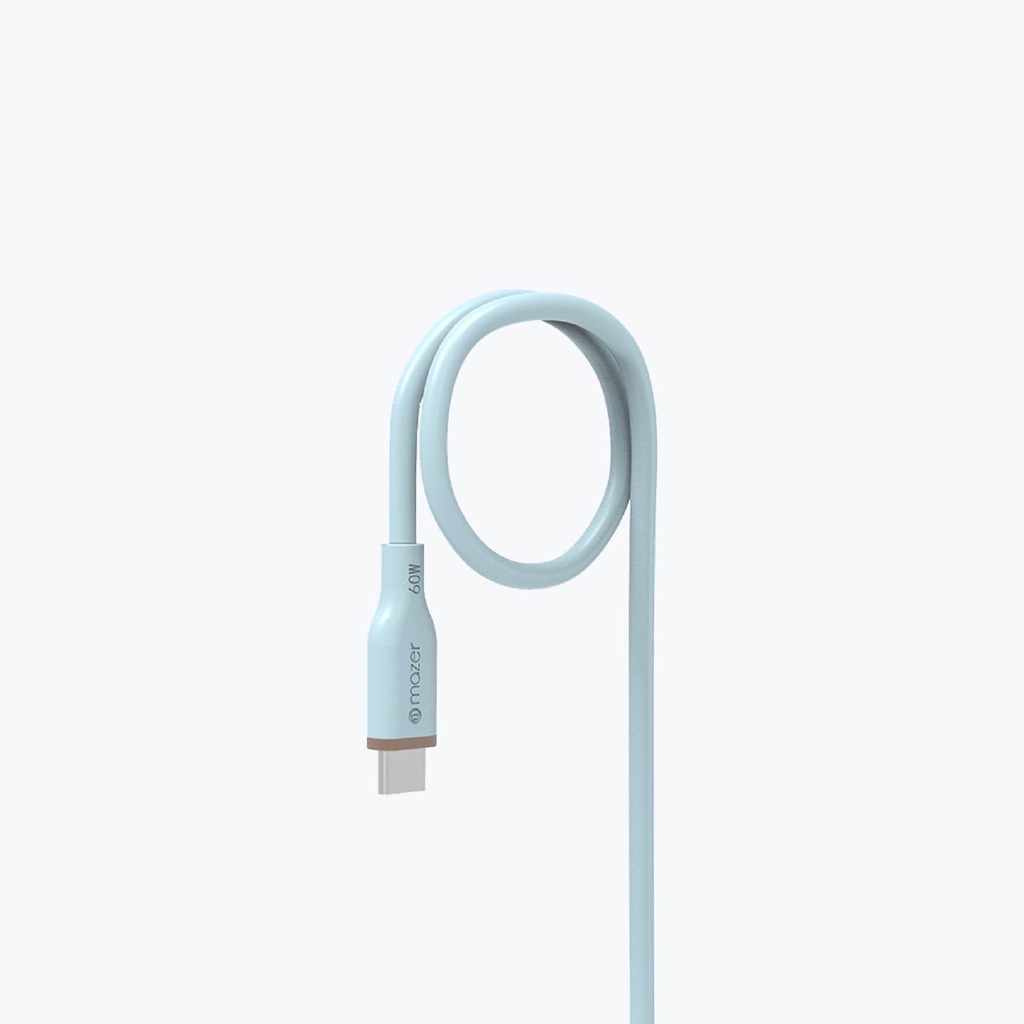 InfiniteLink 3 Flex USB C to USB-C 60W (Flex Silicon)