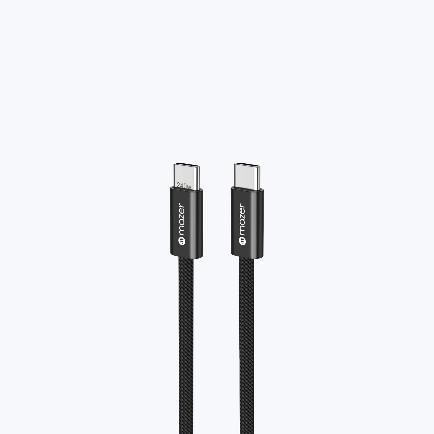 InfiniteFLEX2 Pro USB C to USB C Cable 240W (Braided)