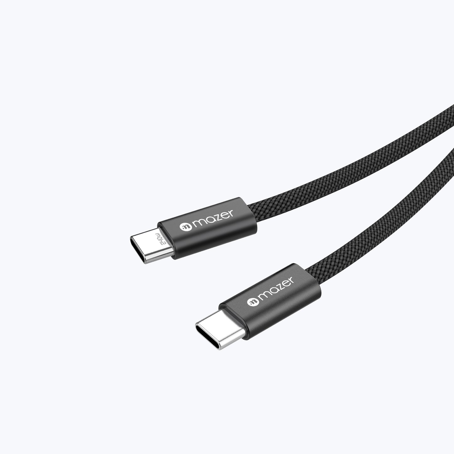 InfiniteFLEX2 Pro USB C to USB C Cable 240W (Braided)