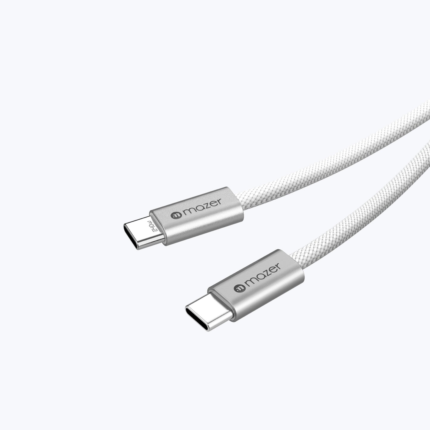 InfiniteFLEX2 Pro USB C to USB C Cable 240W (Braided)