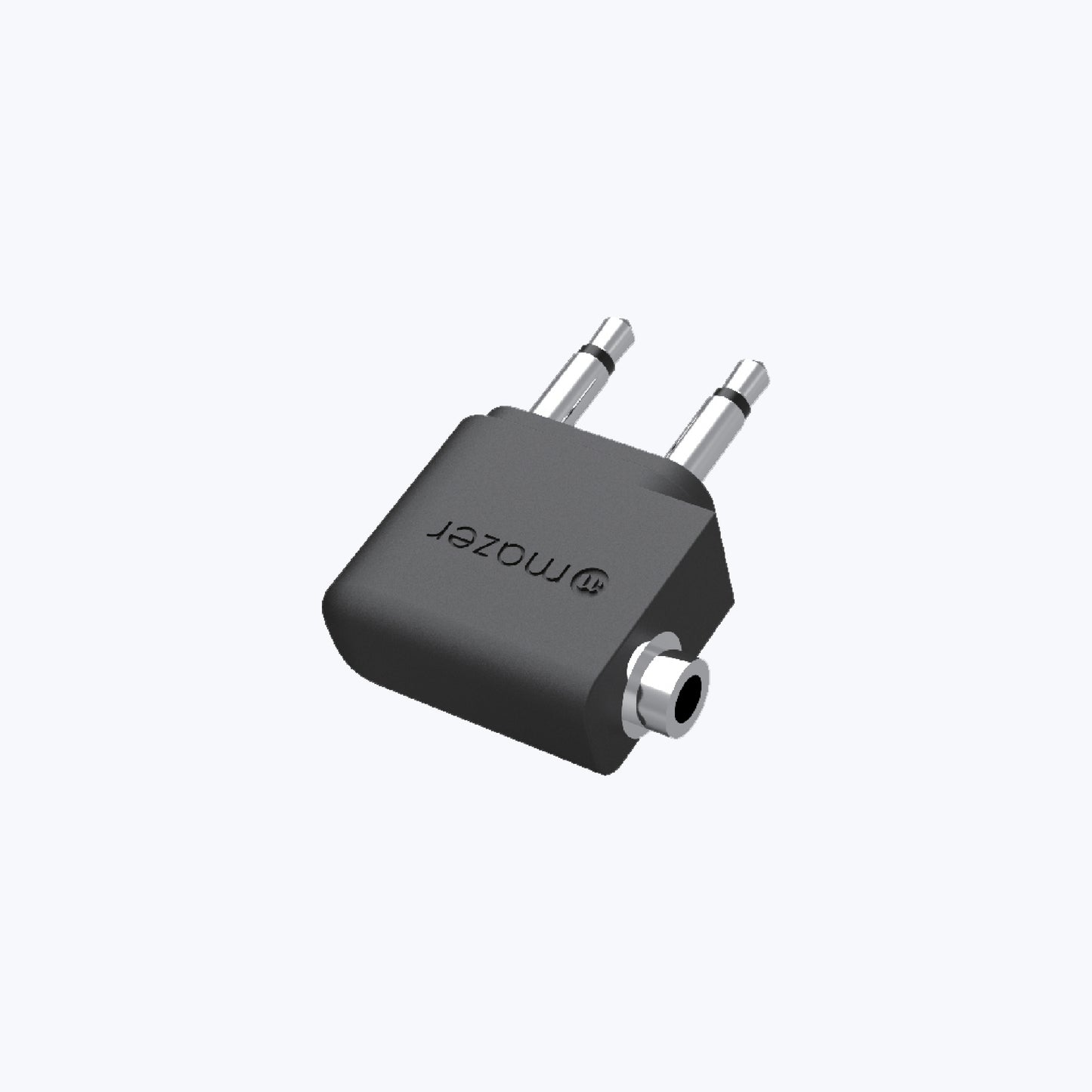 Infinite Flymate Dual 3.5mm Inflight Audio adapter