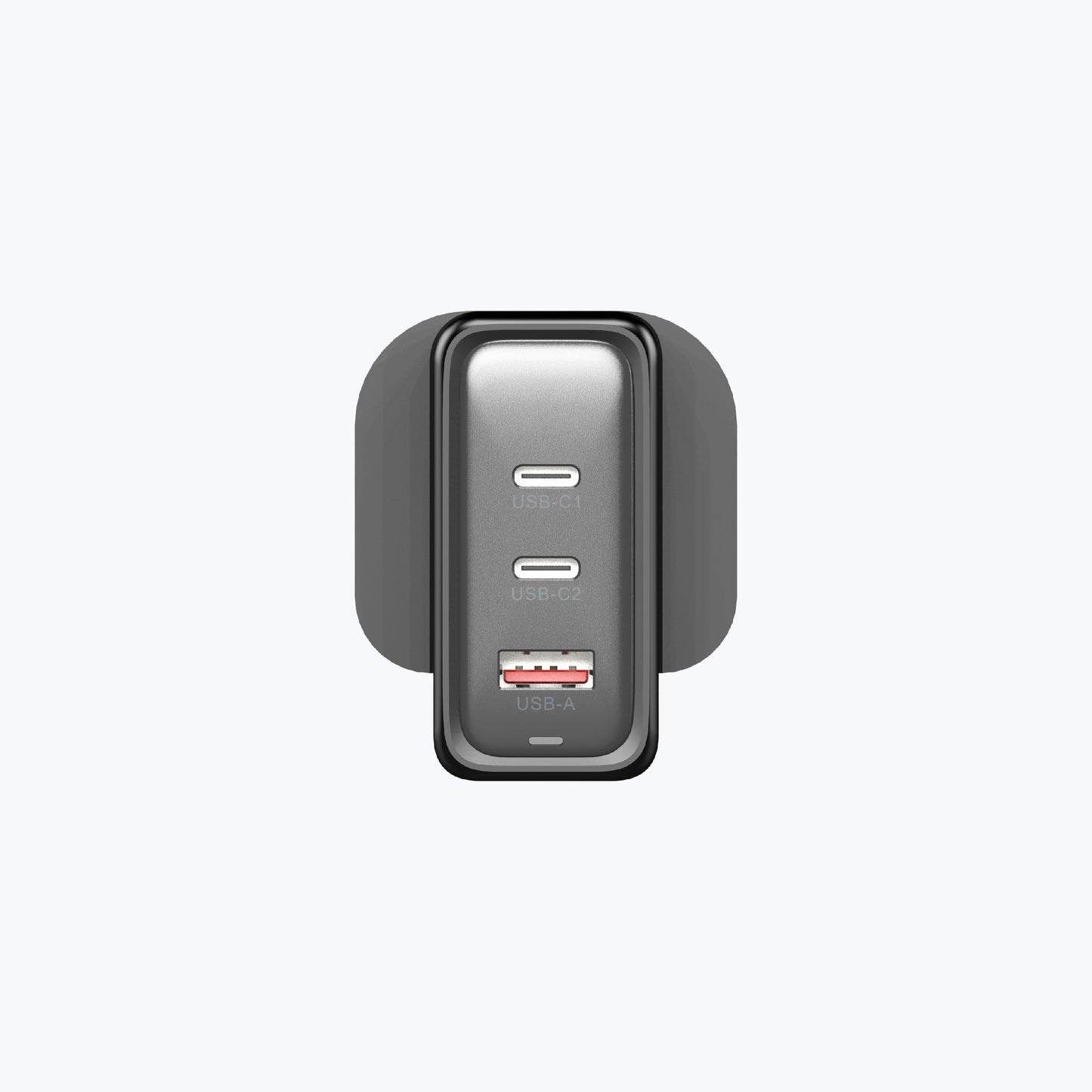 GaNPrestige 100W GaN Wall Charger (3 Ports)