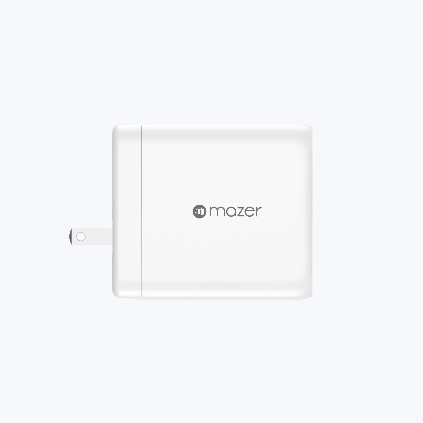 GaNPrestige 140W Gan Wall Charger With Travel Pins (4 Ports)