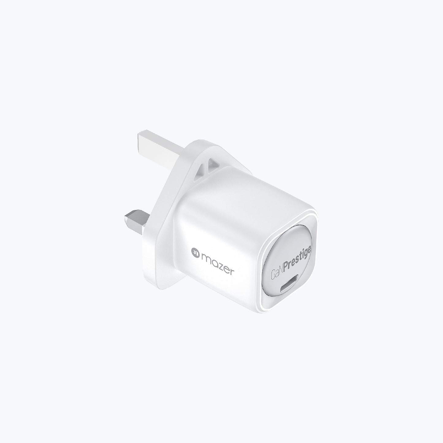 GaNPrestige 30W GaN Wall Charger (1 Port)