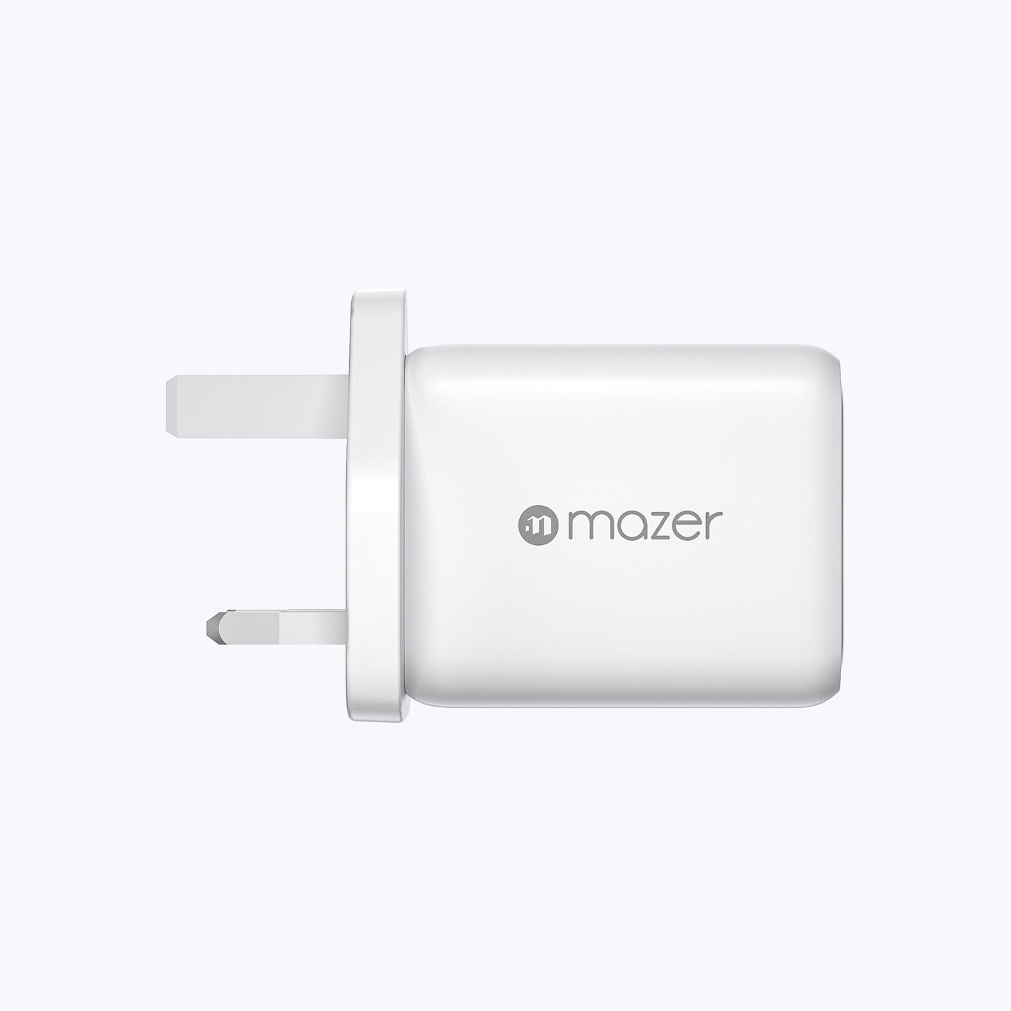 GaNPrestige 65W GaN Wall Charger (3 Ports)