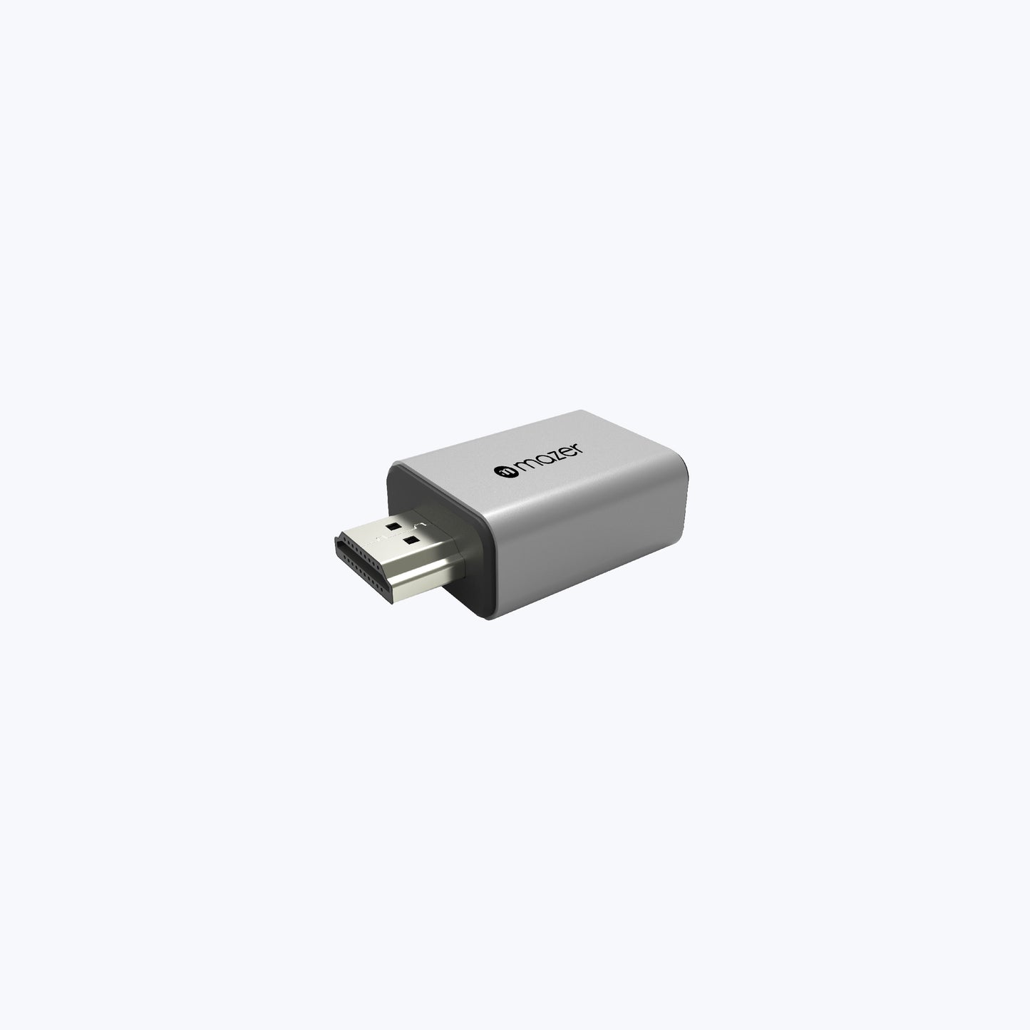 HDMI to VGA Adapter (H2V220)