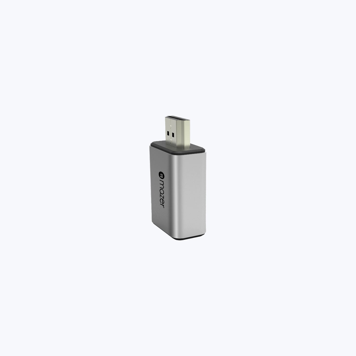 HDMI to VGA Adapter (H2V220)