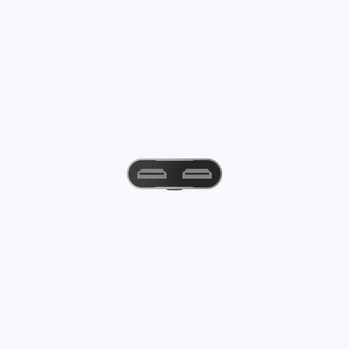 InfiniteLink Splitter HDMI 2.0 2-Way 4K HDMI Splitter