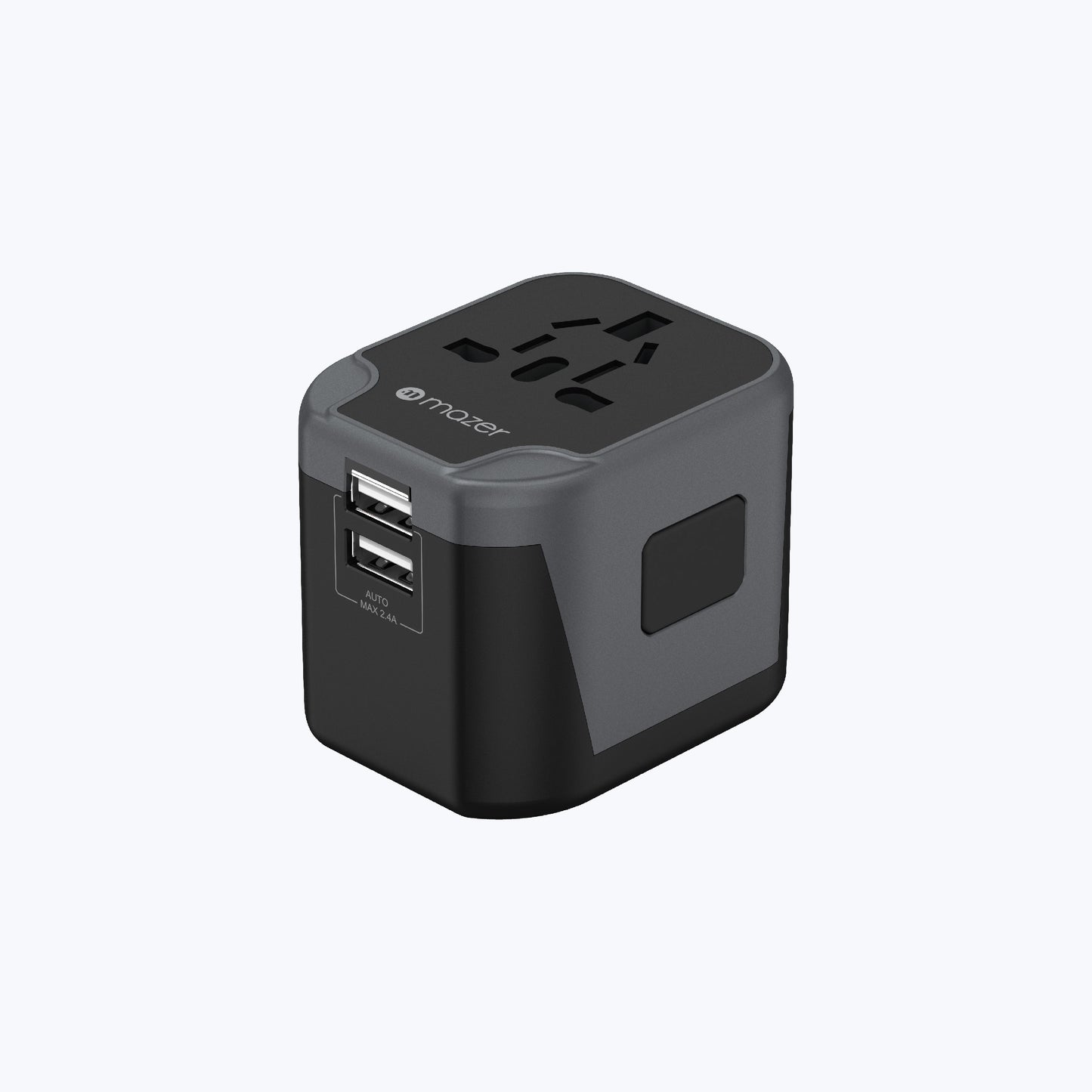 Infinite Travel Universal Travel Charger
