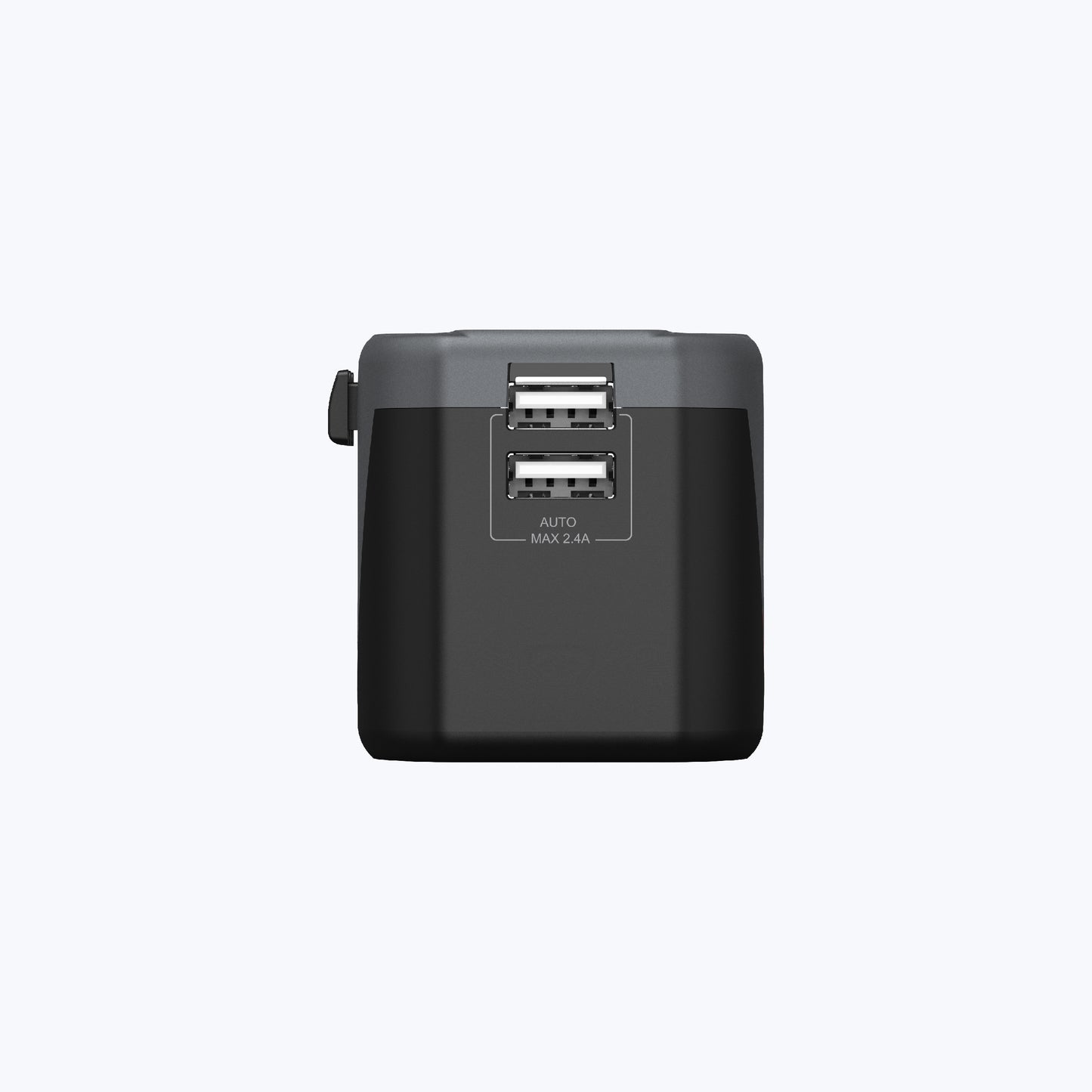 Infinite Travel Universal Travel Charger