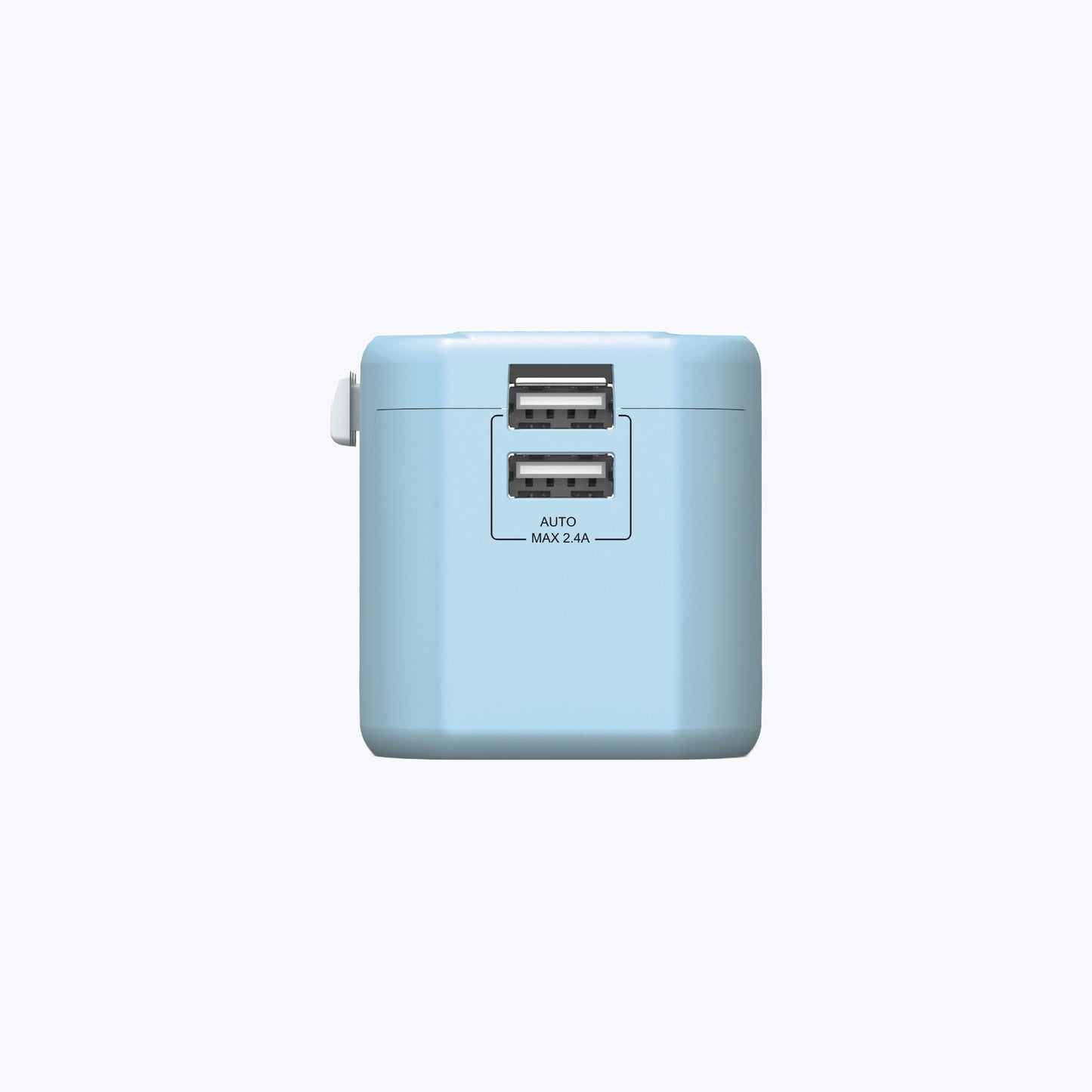 Infinite Travel Universal Travel Charger