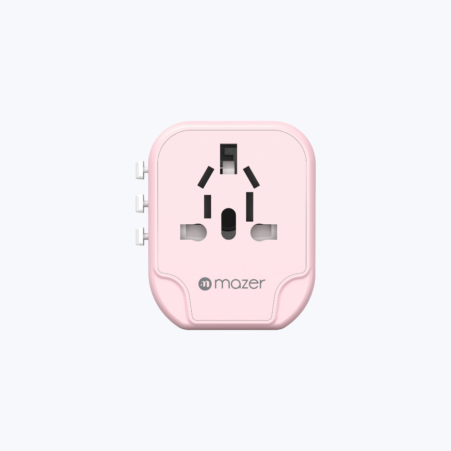 Infinite Travel Universal Travel Charger