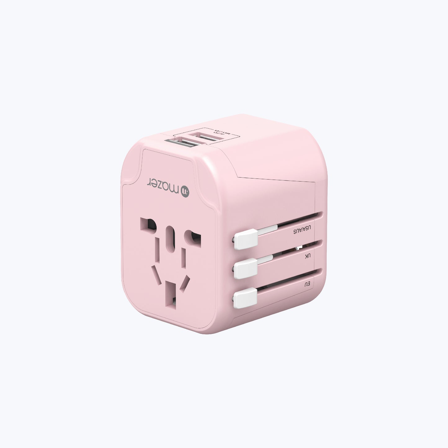 Infinite Travel Universal Travel Charger