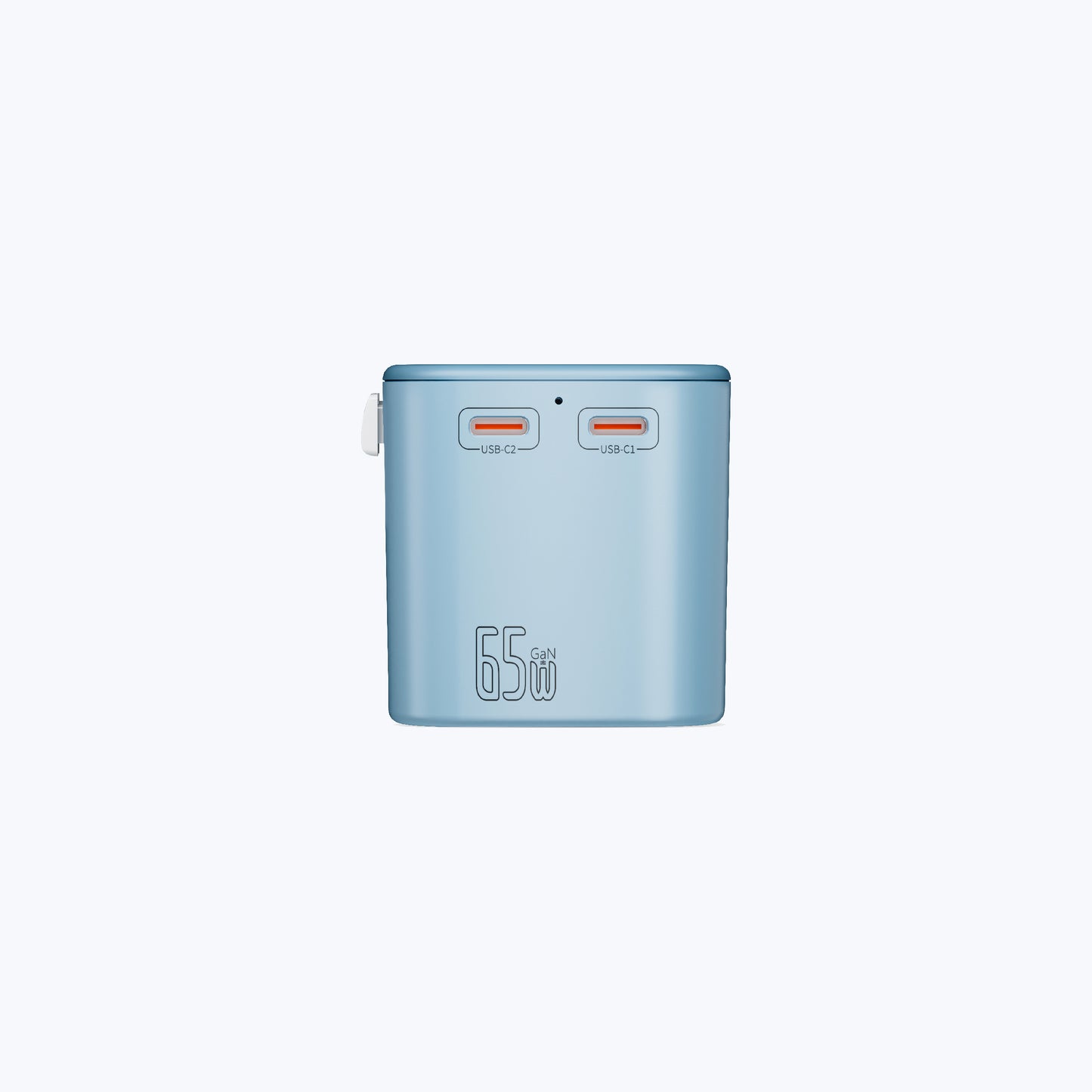 Infinite Travel 65W Gan Universal Travel Charger