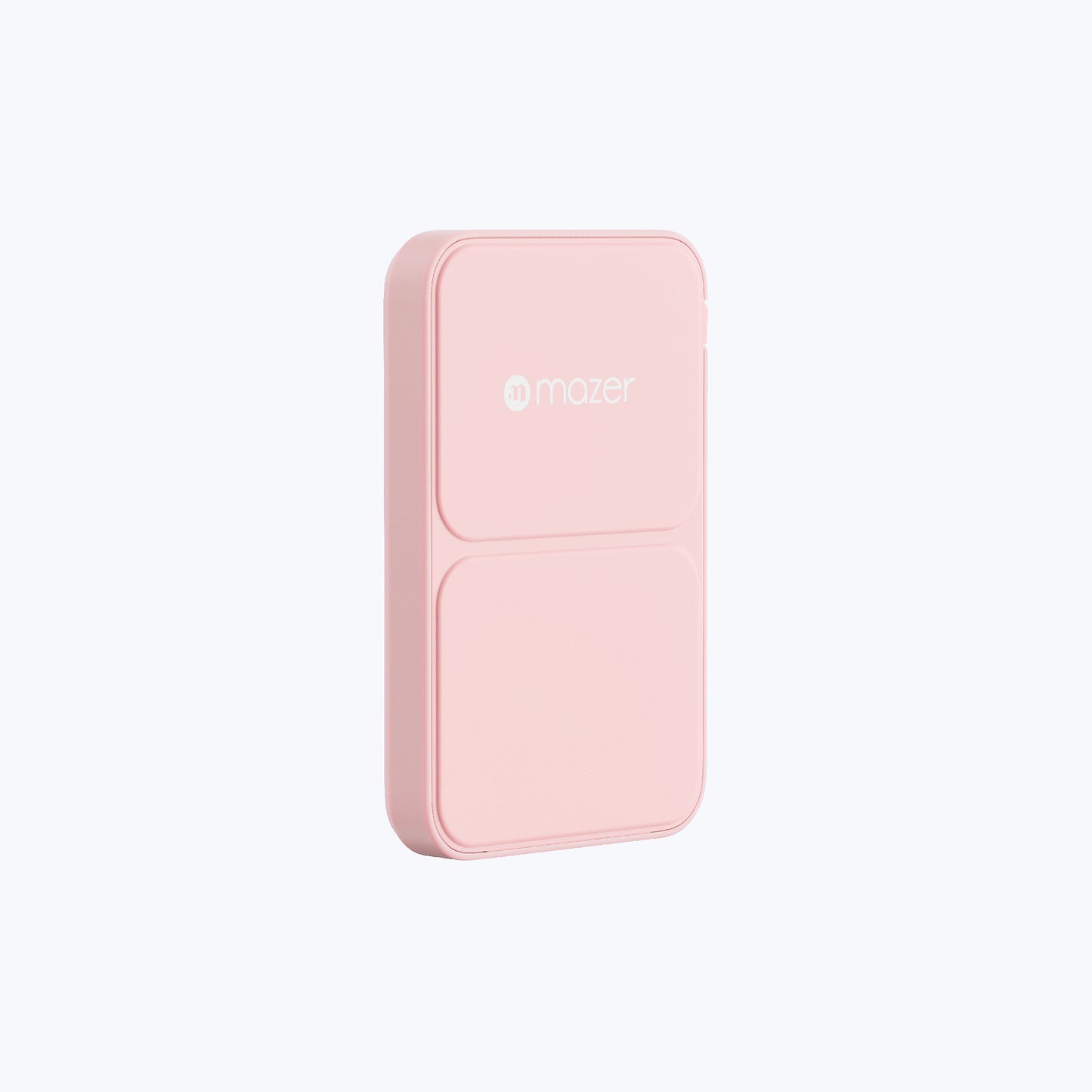 MagAir15 5000mAh Magnetic Wireless Power Bank