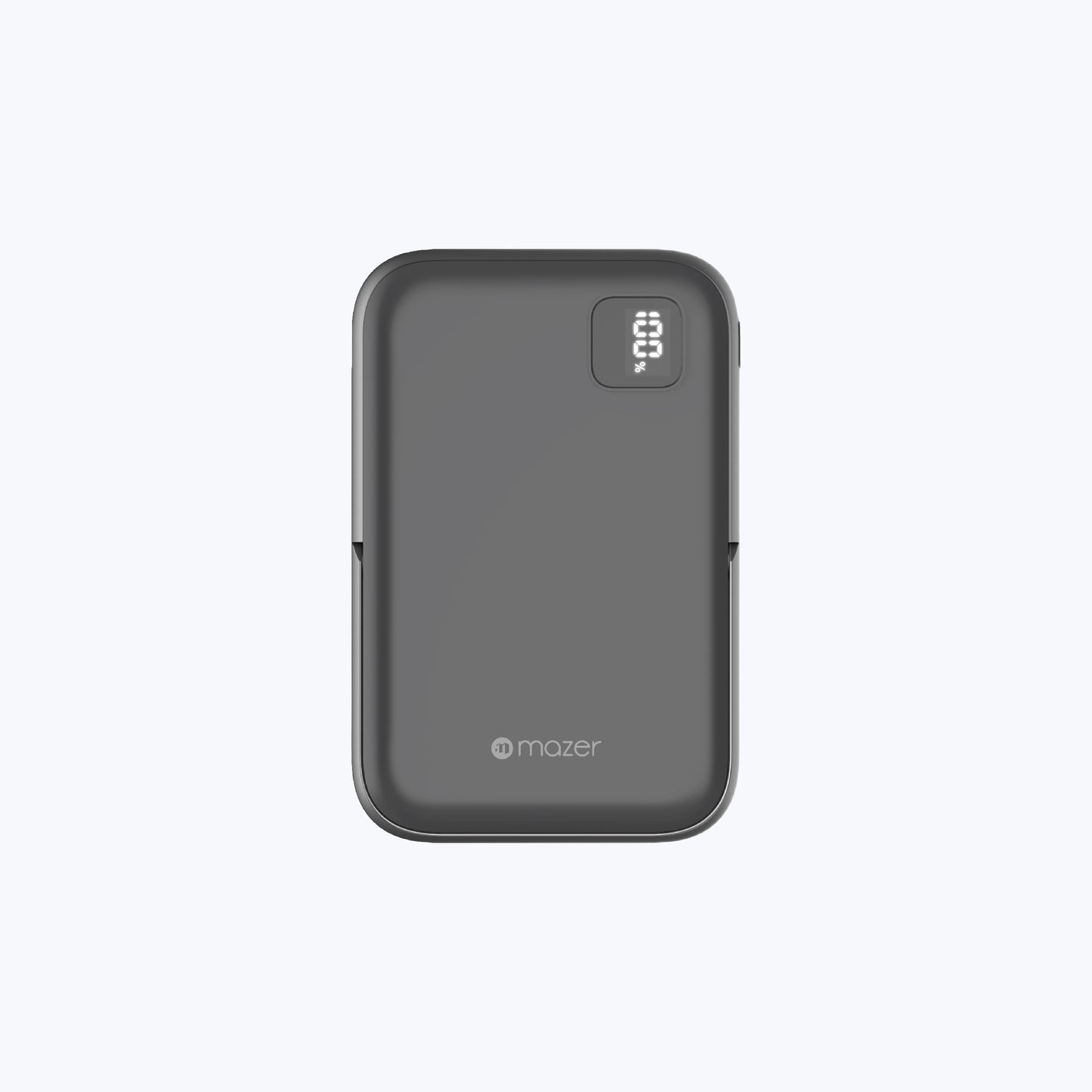 MagAir16 10,000mAh Magnetic Wireless Power Bank