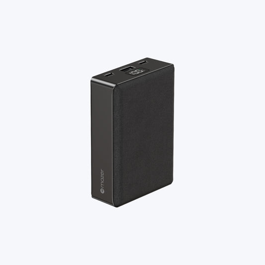 PowerCharge PD 100W 24000mAh Power Bank