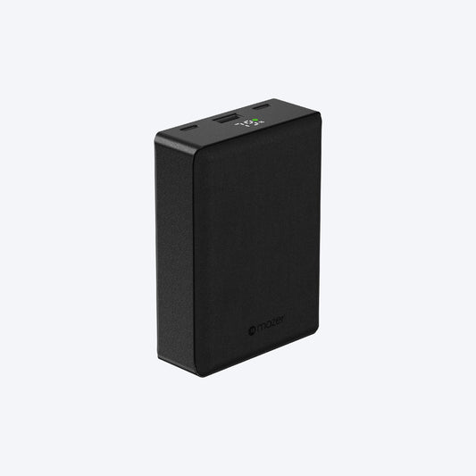 PowerCharge PD 45W 20,000mAh Power Bank