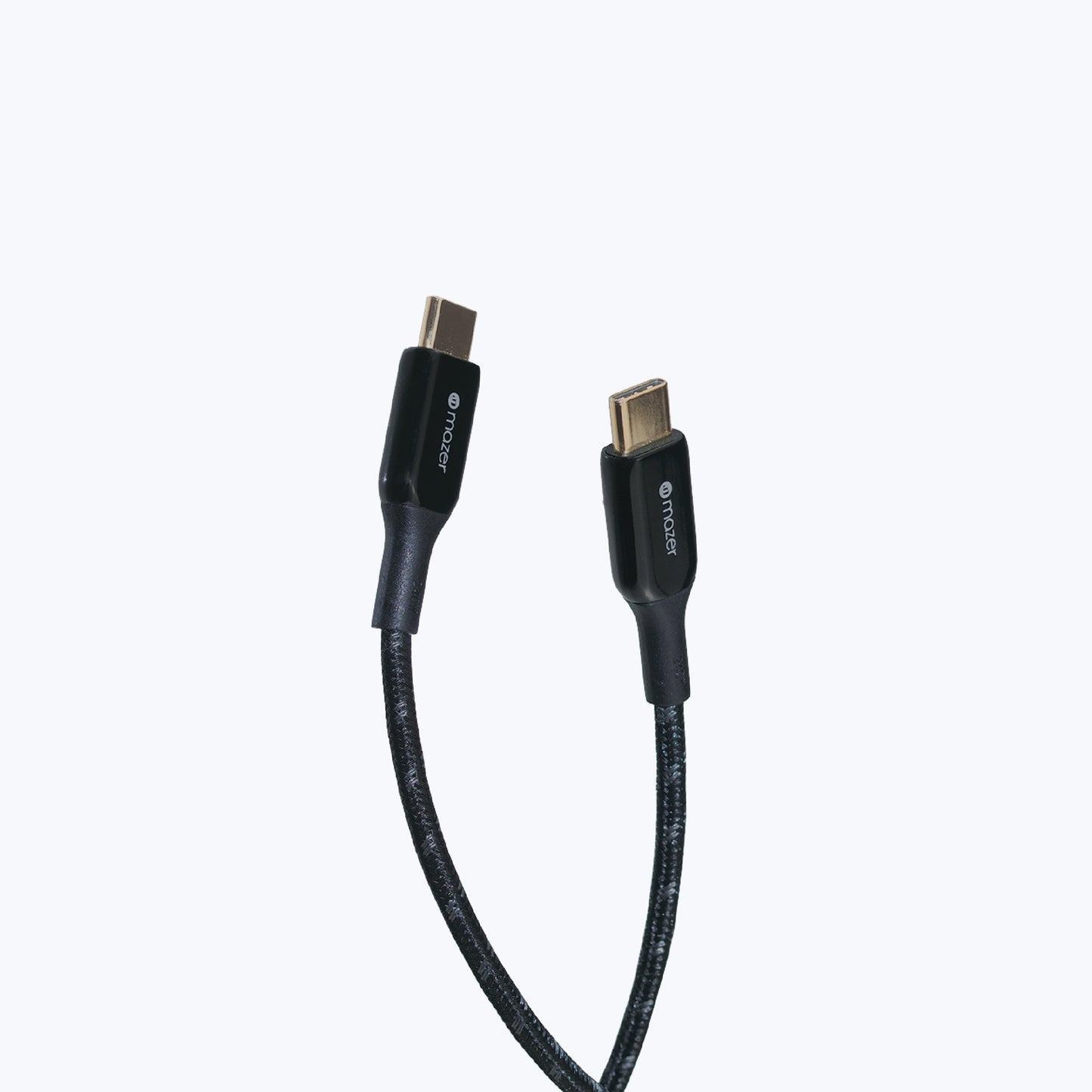 InfiniteLink Pro 3 USB C to USB C Cable 240W (Braided)