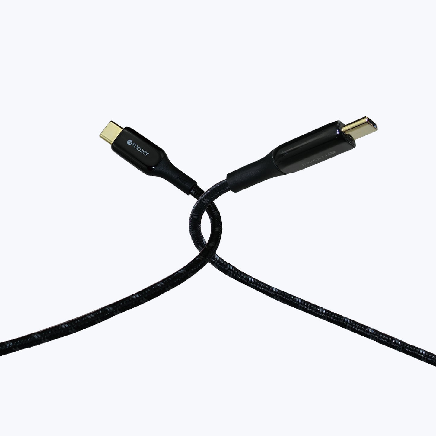 InfiniteLink Pro 3 USB C to USB C Cable 240W (Braided)