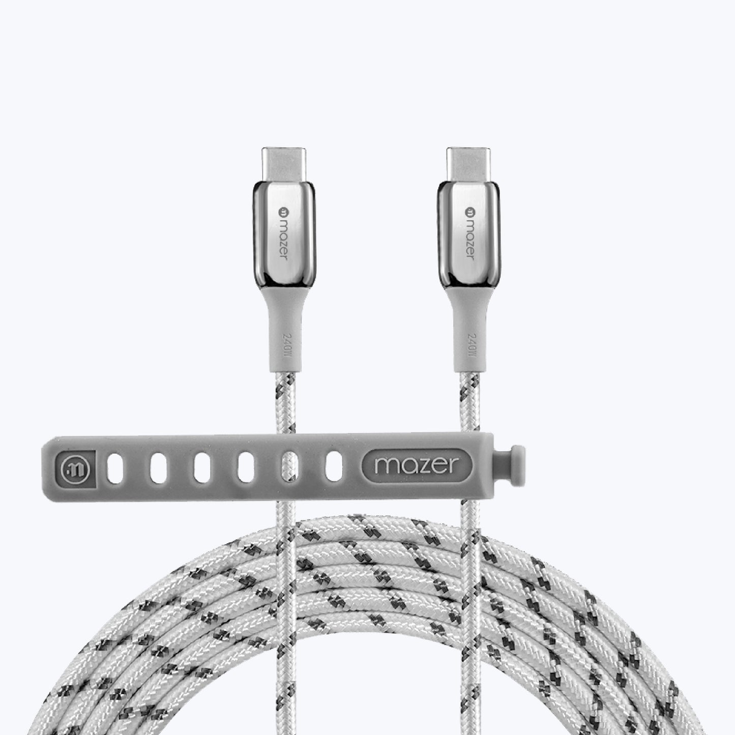 Infinite.Link Pro 3 USB C to USB C Cable 240W (Braided)
