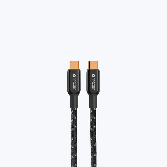 InfiniteLink Pro 3 USB-C 3.1 Cable (Braided)