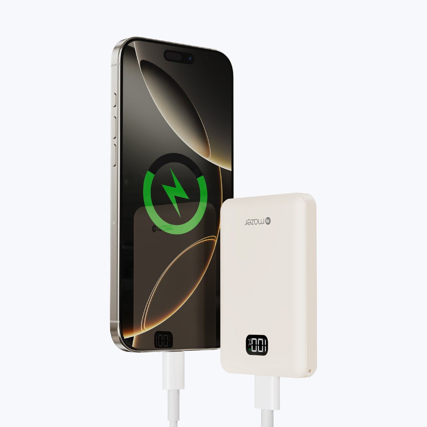 PowerCharge Pocket 8000mAh PD20W Power Bank