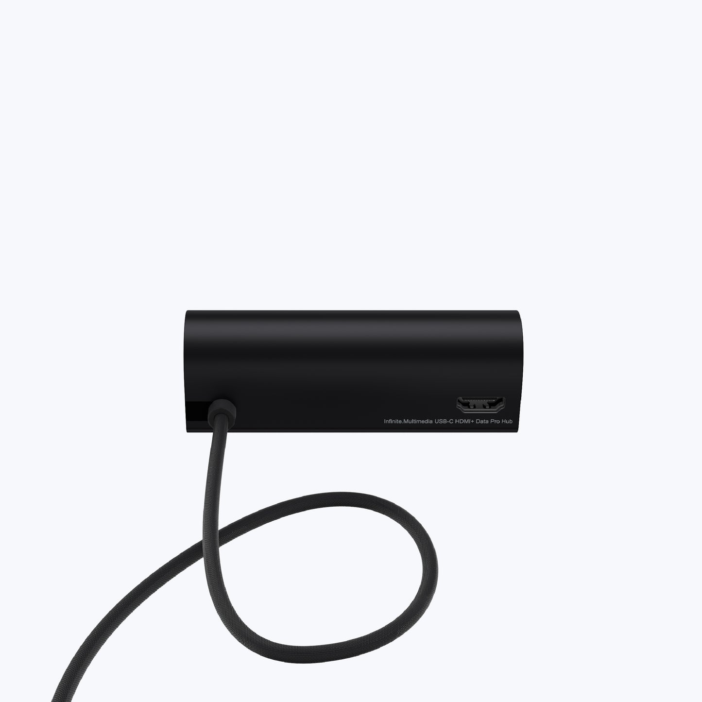 USB C Multiport Hub 7-in-1 Desktop (MULTI8100)