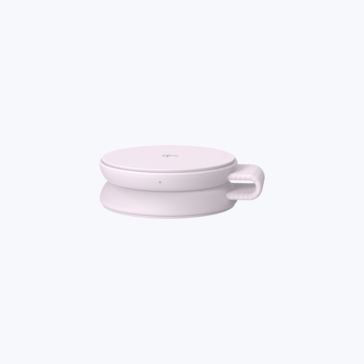 MagPad Duo Qi2 Certified 15W 2-in-1 Foldable Wireless Charging Pad