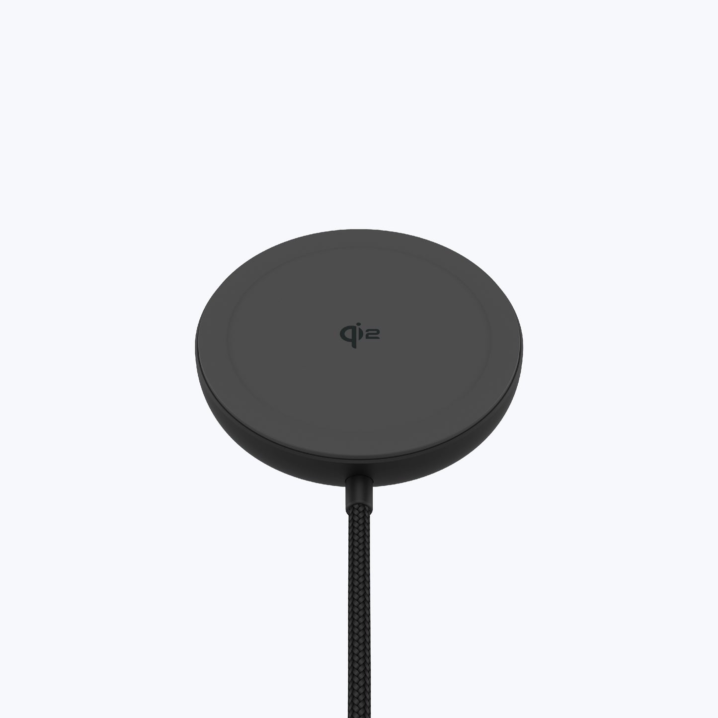 MagPad Qi2 Certified 15W Portable Charging Pad with Stand