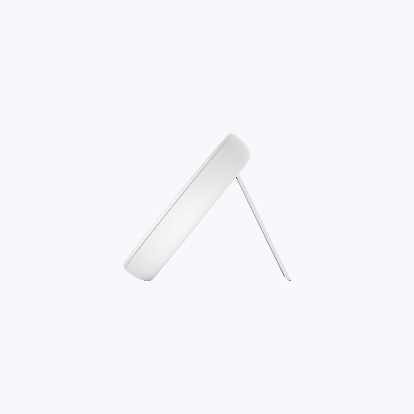 MagPad Qi2 Certified 15W Portable Charging Pad with Stand