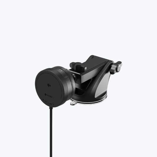 MagTap Pro 700 Qi2 Certified 15W Magnetic Wireless Charging Car Mount