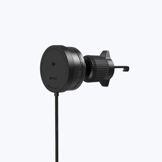 MapTap Pro 720 Qi2 Certified 15W  Magnetic Wireless Charging Air-Vent