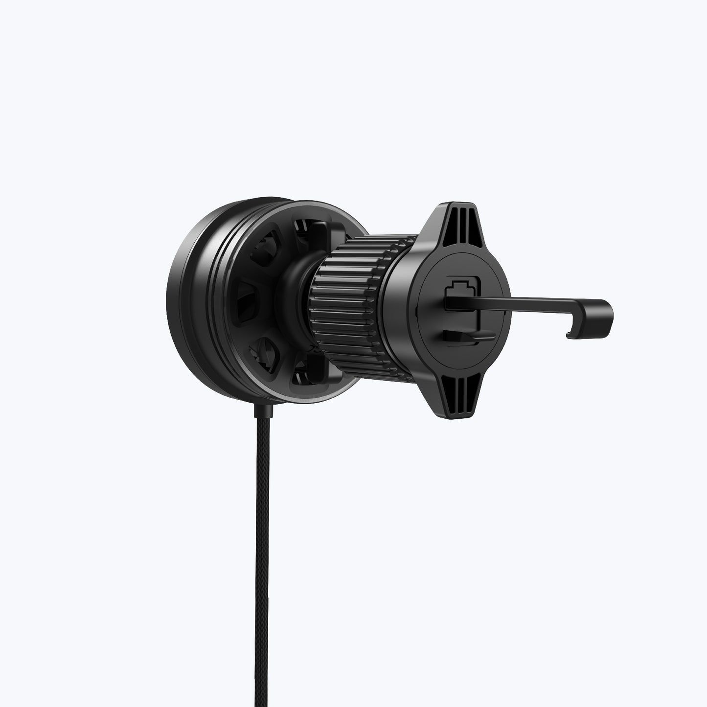 MapTap Pro 720 Qi2 Certified 15W Magnetic Wireless Charging Air-Vent
