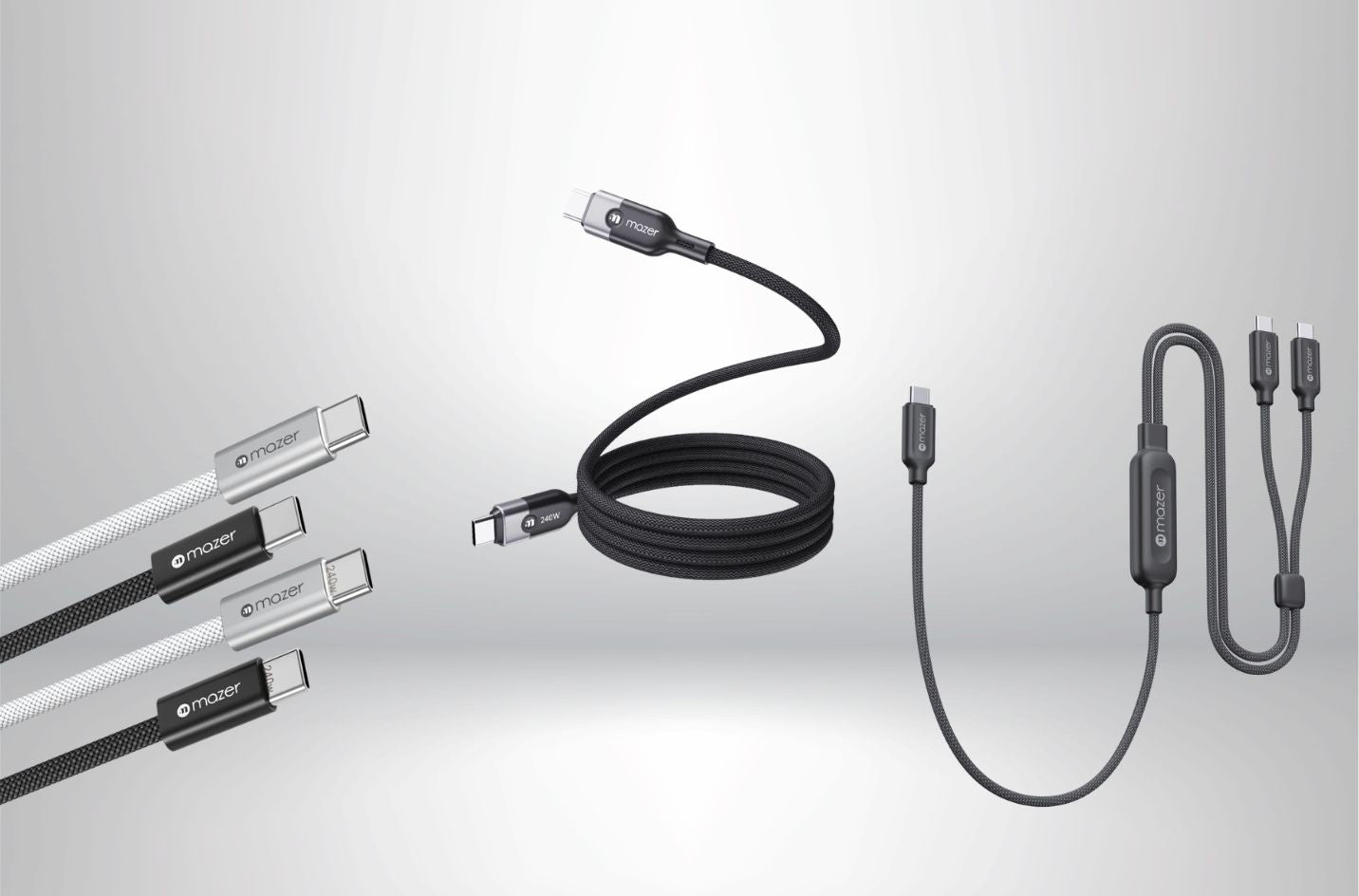 ꪔ̤̮ Best Affordable USB-C Cable in Singapore: 140W & 240W Fast Charge