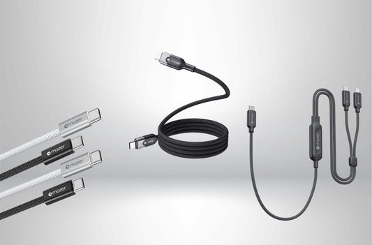 Best Affordable and Strong USB-C Cable in Singapore: PD3.1 Fast Charge Picks for Phones and Laptops