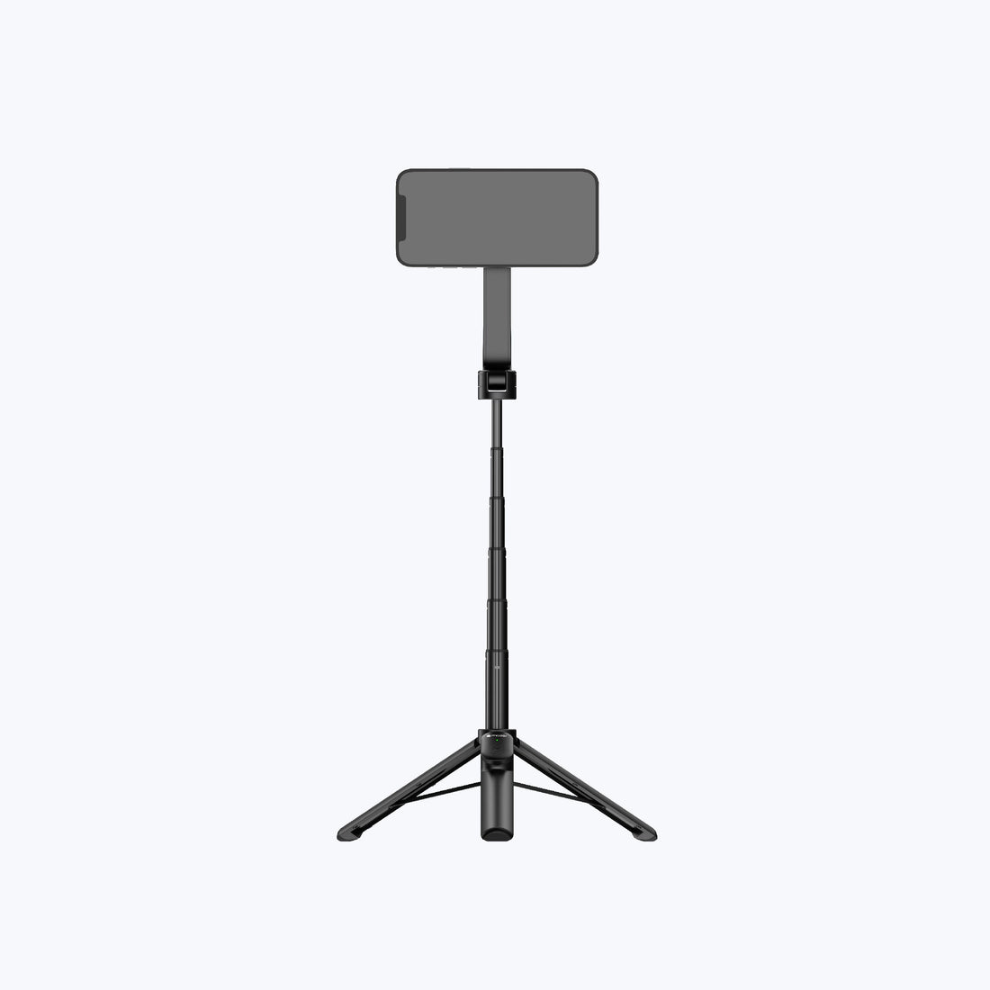 Foldafie Magnetic foldable selfie stick tripod
